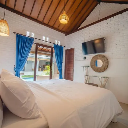 Terracotta Guest House Bali