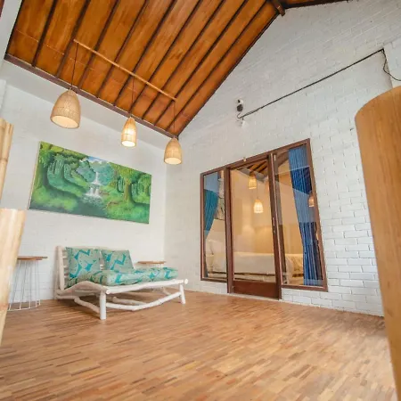 Terracotta Guest House Bali