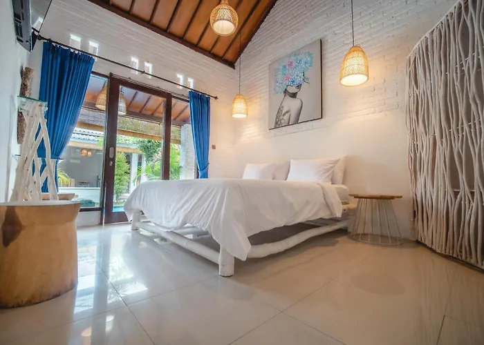 Terracotta Bali Hotel