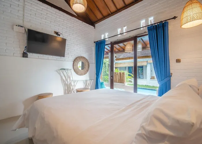 Terracotta Bali Hotel Canggu (Bali)