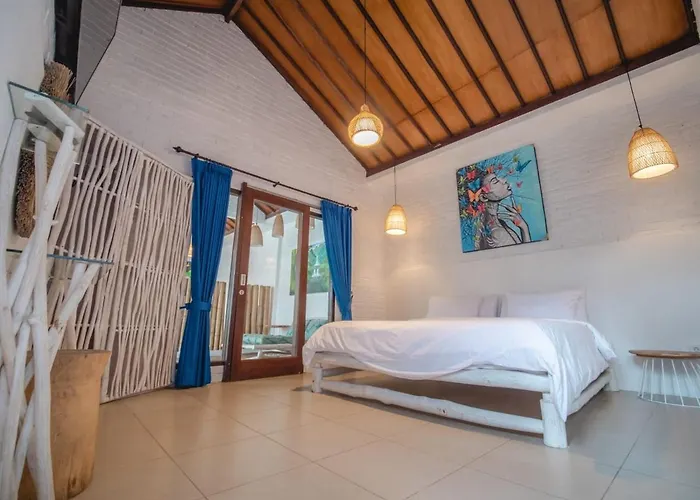 Terracotta Bali Hotel *