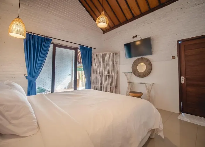 Hotel Terracotta Bali Canggu (Bali)
