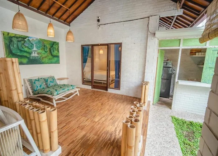 Terracotta Bali Hotel Canggu (Bali)